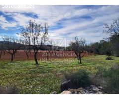 Finca rustica en Venta en Traiguera, Castellón