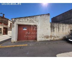 Garaje/Parking en Venta en San Rafael del Rio, Castellón