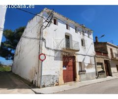 Casa de Pueblo en Venta en San Rafael del Rio, Castellón