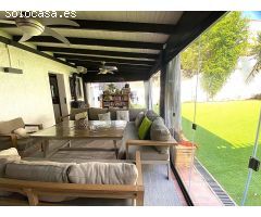 Chalet en Venta en Sant Vicenç de Montalt, Barcelona