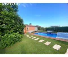 Chalet en Venta en Sant Vicenç de Montalt, Barcelona