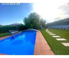 Chalet en Venta en Sant Vicenç de Montalt, Barcelona