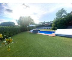 Chalet en Venta en Sant Vicenç de Montalt, Barcelona