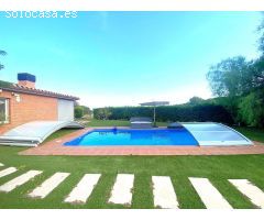 Chalet en Venta en Sant Vicenç de Montalt, Barcelona