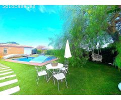 Chalet en Venta en Sant Vicenç de Montalt, Barcelona