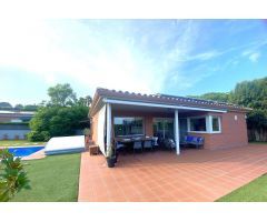 Chalet en Venta en Sant Vicenç de Montalt, Barcelona