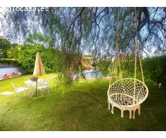 Chalet en Venta en Sant Vicenç de Montalt, Barcelona