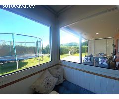 Chalet en Venta en Sant Vicenç de Montalt, Barcelona