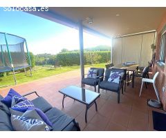 Chalet en Venta en Sant Vicenç de Montalt, Barcelona