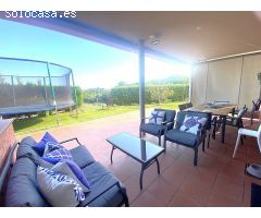 Chalet en Venta en Sant Vicenç de Montalt, Barcelona