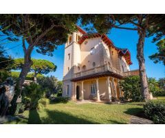 Chalet en Alquiler en Sant Vicenç de Montalt, Barcelona