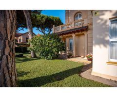 Chalet en Alquiler en Sant Vicenç de Montalt, Barcelona