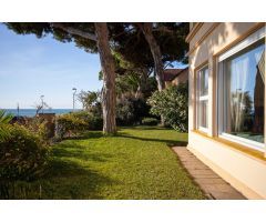 Chalet en Alquiler en Sant Vicenç de Montalt, Barcelona