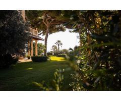 Chalet en Alquiler en Sant Vicenç de Montalt, Barcelona