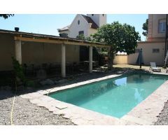 Chalet en Alquiler en Sant Vicenç de Montalt, Barcelona