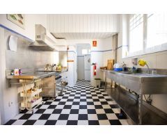 Chalet en Alquiler en Sant Vicenç de Montalt, Barcelona