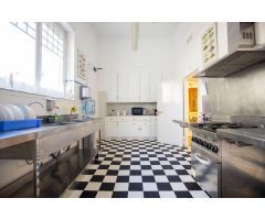 Chalet en Alquiler en Sant Vicenç de Montalt, Barcelona
