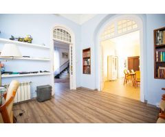 Chalet en Alquiler en Sant Vicenç de Montalt, Barcelona