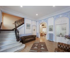 Chalet en Alquiler en Sant Vicenç de Montalt, Barcelona