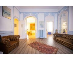 Chalet en Alquiler en Sant Vicenç de Montalt, Barcelona