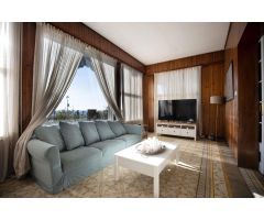 Chalet en Alquiler en Sant Vicenç de Montalt, Barcelona