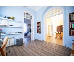 Chalet en Alquiler en Sant Vicenç de Montalt, Barcelona