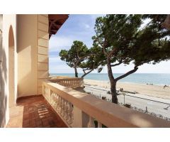 Chalet en Alquiler en Sant Vicenç de Montalt, Barcelona