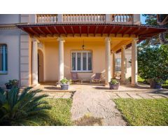 Chalet en Alquiler en Sant Vicenç de Montalt, Barcelona
