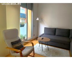 Piso en Alquiler en Barcelona, Barcelona