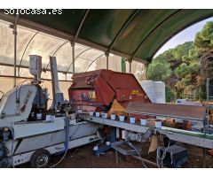 Parcela en Venta en Sant Cebrià de Vallalta, Barcelona