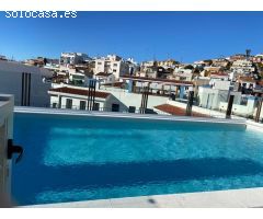 Piso en Alquiler en Sant Pol de Mar, Barcelona