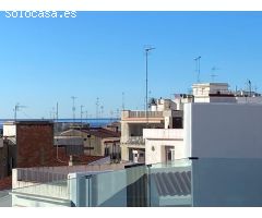 Piso en Alquiler en Sant Pol de Mar, Barcelona