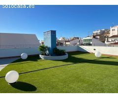Piso en Alquiler en Sant Pol de Mar, Barcelona