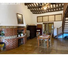 Chalet en Venta en Sant Vicenç de Montalt, Barcelona