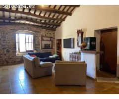 Chalet en Venta en Sant Vicenç de Montalt, Barcelona