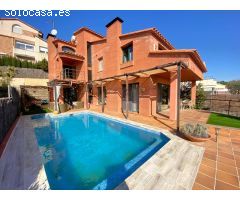 Chalet en Venta en Canet de Mar, Barcelona