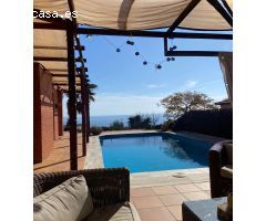 Chalet en Venta en Canet de Mar, Barcelona