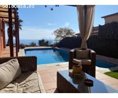 Chalet en Venta en Canet de Mar, Barcelona