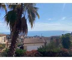 Chalet en Venta en Canet de Mar, Barcelona