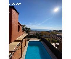 Chalet en Venta en Canet de Mar, Barcelona