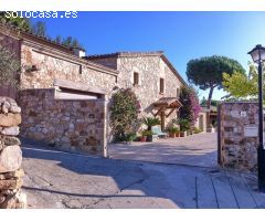 Chalet en Venta en Castell-Platja dAro, Girona