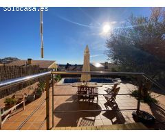 Chalet en Venta en Sant Vicenç de Montalt, Barcelona
