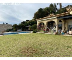 Chalet en Venta en Castell-Platja dAro, Girona
