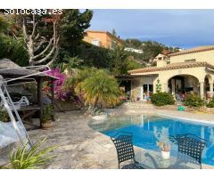 Chalet en Venta en Castell-Platja dAro, Girona