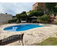 Chalet en Venta en Castell-Platja dAro, Girona