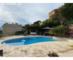Chalet en Venta en Castell-Platja dAro, Girona