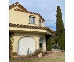 Chalet en Venta en Castell-Platja dAro, Girona