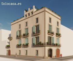 Piso en Venta en Vilanova i la Geltrú, Barcelona
