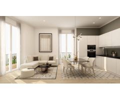 Piso en Venta en Vilanova i la Geltrú, Barcelona