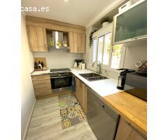 Chalet en Venta en Montgat, Barcelona